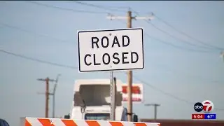 Pellicano widening project back on track, led by new construction company