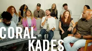 Coral Kades - Na Casa #20 (O Canto Das Igrejas)