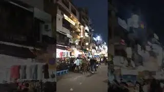 JaishreeRam🙏Noida sector18 #attamarket#noida #noidaumuonmang #shopping #delhincr#delhishoppingvideo