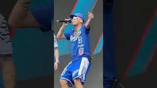 &ldquo;X eso BB&rdquo; - Jere Klein (en vivo en Lollapalooza Argentina 2024)