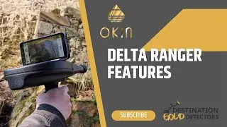 3 Technologies |1 Detector |  DELTA RANGER Features