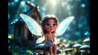 Fairy land#cute