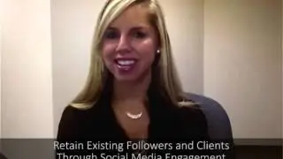 Jen Sherlock PR Tip of the Month: February 2016: Proactive Social Media Engagement Can Go A Long Way