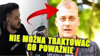 TAKEFUN OSTRO O OLEJNIKU I GALI ROYAL DIVISION
