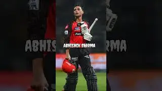 Srh 2024 best playing 11 #cricket #ipl #srh
