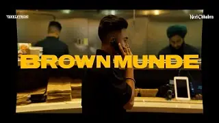 Brown Munde (Skeletron & Neel Chhabra Remix)