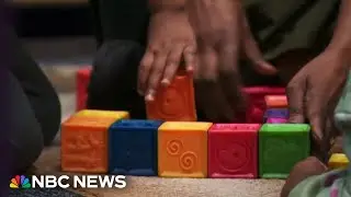 Trump administration freezing childcare payments to Minnesota, citing fraud concerns