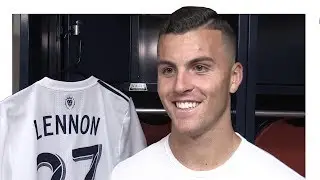 Interview With Brooks Lennon - 'Liverpool Move Was My Destiny' (Son Of 