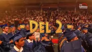 Internationella Engelska Skolan - del 2