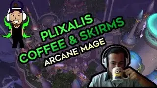 RMP Arcane Dream WoW Legion Beta 7.0.3