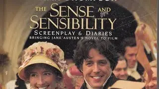 Sense and Sensibility by Jane Austen | Book Review | Punjabi Comedy #bookreview #englishliterature 