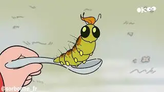Potobot S1 E2 : Nos dr&ocirc;les d'invit&eacute;es 