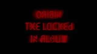 ORIGIN - I N T E R L U D E (OFFICIAL AUDIO)