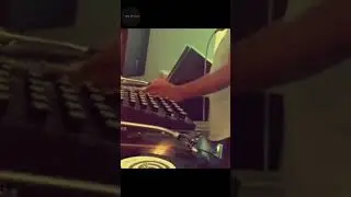 underground vinyl dj set tech house rituals | emergency room | #techhouse #shorts