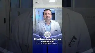 İdrar Ka&ccedil;ırma Yaşlılık Belirtisi mi? Erkeklerde İdrar Ka&ccedil;ırma Neden Olur?