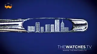 Greubel Forsey And The Challenge Of Micro Sculptures with Willard Wigan