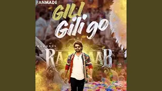 gili giligo