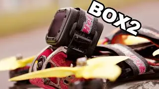 FoxeerBox 2 4k HD Action Camera ! 📸 (FPV Freestyle)