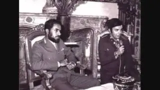 Sultan Qaboos - Oman's Treasure