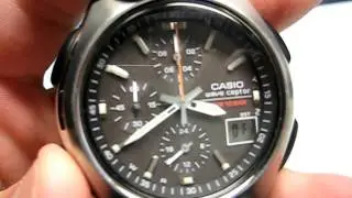 CASIO　WVQ－400