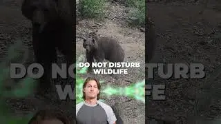 Hiking Etiquette