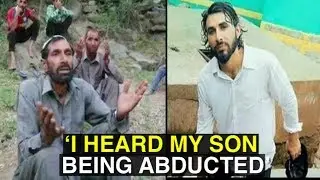 The last call that slain army jawan Aurangzeb made | NewsMo