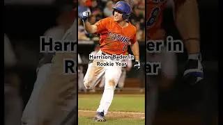 September 24, 2025 #mlb #baseball #edit #glowup #harrisonbader