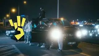 Gusi - Şahit Yok (Official Music Video) | Rapkology