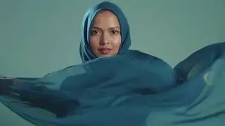 Dream in Silk | The Haute Hijab Silk Collection