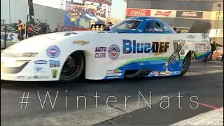 Winternationals Highlights