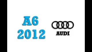 2012 Audi A6 Fuse Box Info | Fuses | Location | Diagrams | Layout