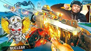 Я заставил всех яриться с помощью KRIG C