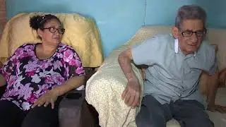 Con más de un siglo de vida, Don Alejo nos narra su historia