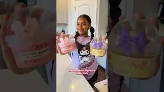 How To Play With Slime like an Expert!🤗 #slime #shorts