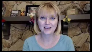 Intro into Soul Healing Energy Routine for Coronavirus, Part1