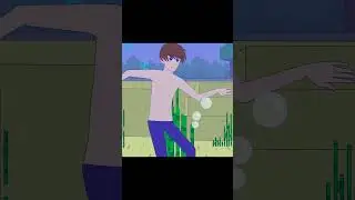 Alex and Steve Romantic Story (minecraft anime) #minecraft #animation #steveandalex