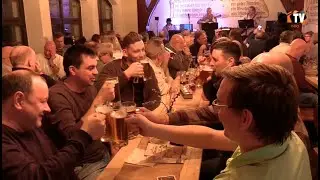 Bockbierfest im Schalander.