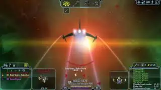 Corsair M10 Titan VHF demo | Freelancer gameplay