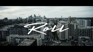 STNDRD - Let's Roll (Official Music Video)