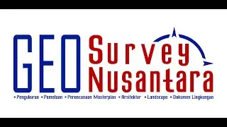 Geo Survey Nusantara