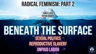Radical Feminism: Modern Movements, Modern Challenges | UPSC PSIR Optional