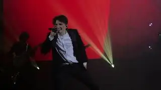 Новый мир (OST Death Note) - Я. Баярунас (Юбилей, 31.1.26)