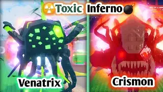💀INSANE UNDERWORLD LUCK!☢️ I Caught the Rarest Fishes Ever 💎🔥