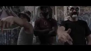 QThree - Triple Threat (Prod. By EARDRUM)