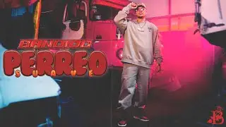 BANDIDO - PERREO SUAVE (Videoclip Oficial)