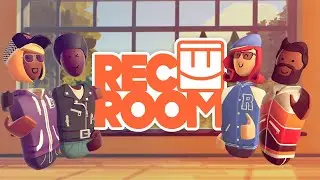 RecRoom Jurassic Park FallenKingdom