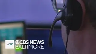 Frustration at BWI with 22 flights canceled Friday, more to come this weekend
