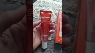 [Review] Make Prem Glutathione PDRN Antioxidant Glow Cream #glowingskin #glow #PDRN