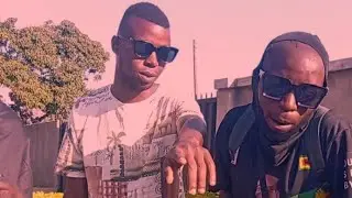 Dancehall Yabvutwa naSabhuku🔥 (Buy Out Riddim Freestyle) | Zim Dancehall 2025
