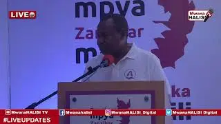 HII NDIO ZANZIBAR TUITAKAYO- OTHMAN MASOUD OTHMAN